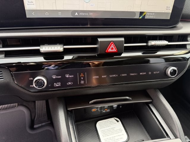 2027 Kia Sportage Hybrid SX-Prestige