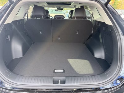 2027 Kia Sportage Hybrid SX-Prestige