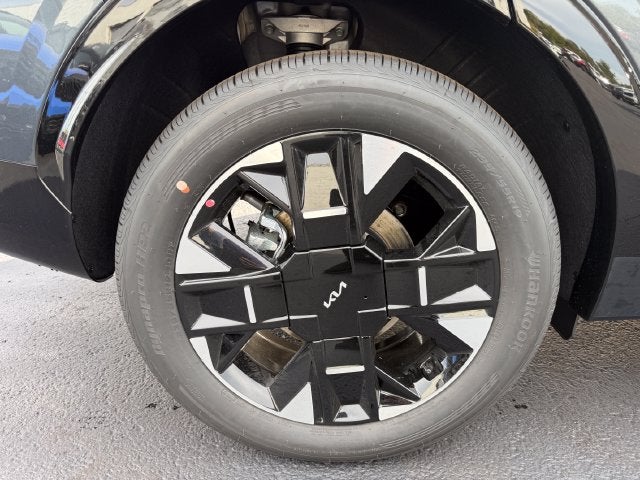 2027 Kia Sportage Hybrid SX-Prestige