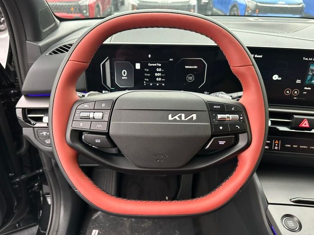 2027 Kia Sportage SX-Prestige