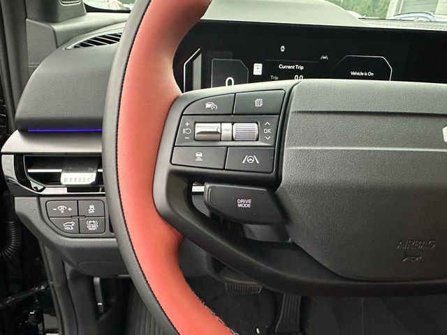 2027 Kia Sportage SX-Prestige