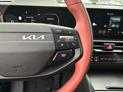 2027 Kia Sportage SX-Prestige