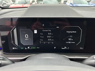 2027 Kia Sportage SX-Prestige