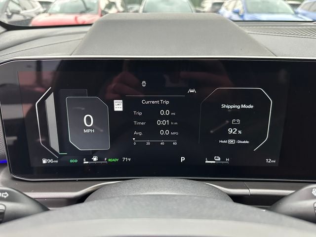 2027 Kia Sportage SX-Prestige