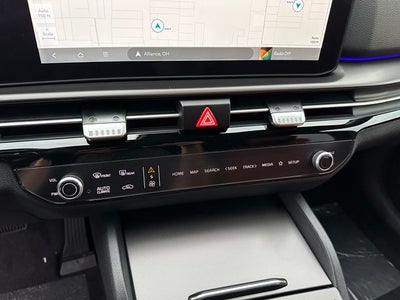 2027 Kia Sportage SX-Prestige