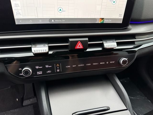 2027 Kia Sportage SX-Prestige
