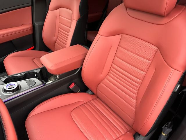 2027 Kia Sportage SX-Prestige