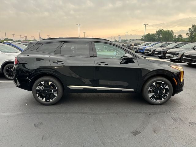 2027 Kia Sportage SX-Prestige