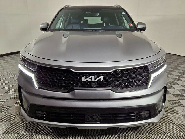 2023 Kia Sorento Plug-In Hybrid SX Prestige