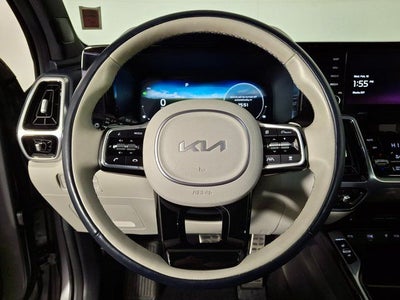 2023 Kia Sorento Plug-In Hybrid SX Prestige