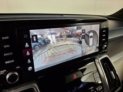 2023 Kia Sorento Plug-In Hybrid SX Prestige