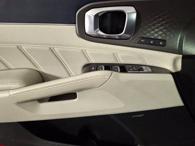 2023 Kia Sorento Plug-In Hybrid SX Prestige