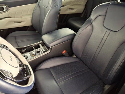 2023 Kia Sorento Plug-In Hybrid SX Prestige