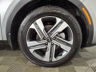 2023 Kia Sorento Plug-In Hybrid SX Prestige