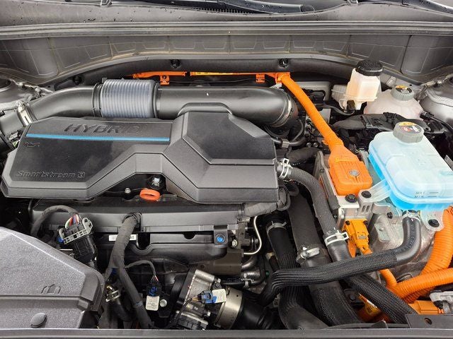 2023 Kia Sorento Plug-In Hybrid SX Prestige