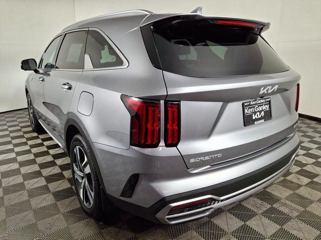 2023 Kia Sorento Plug-In Hybrid SX Prestige