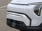 2027 Kia EV3 Wind