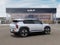 2027 Kia EV3 Wind