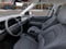 2027 Kia EV3 Wind