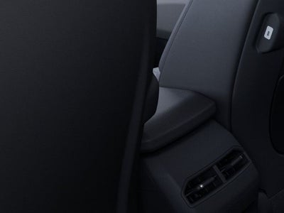 2027 Kia EV3 Wind