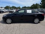 2022 Kia Rio S