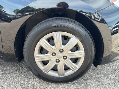 2022 Kia Rio S