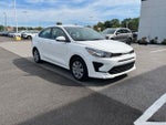 2022 Kia Rio S