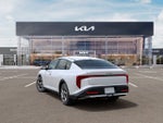 2027 Kia K4 LX