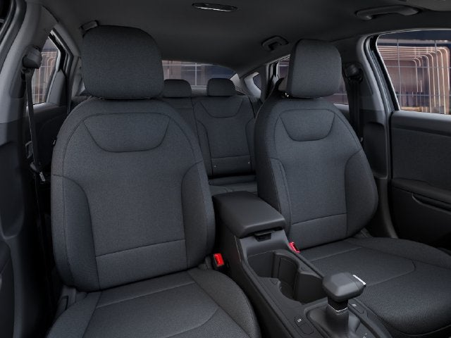 2027 Kia K4 LX