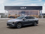 2026 Kia K4 Base