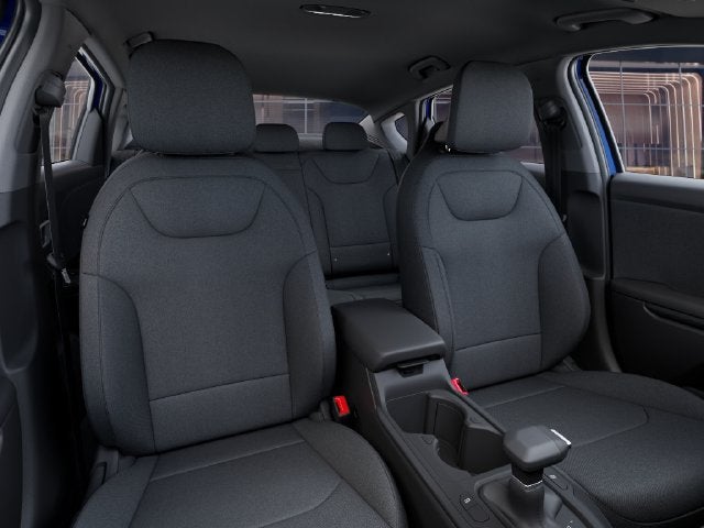 2027 Kia K4 LX