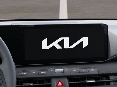 2027 Kia K4 LX