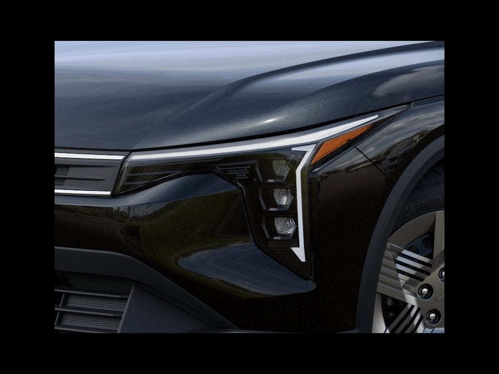 2027 Kia K4 LX