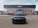2027 Kia K4 EX