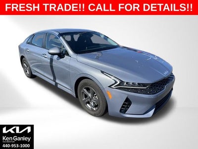 2024 Kia K5 LXS