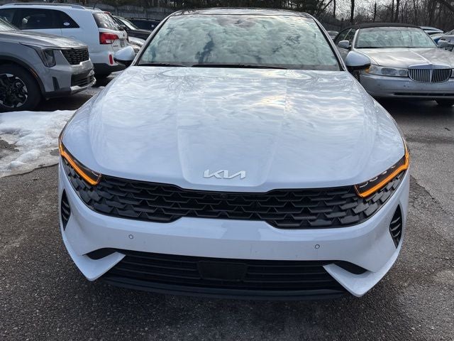2024 Kia K5 EX