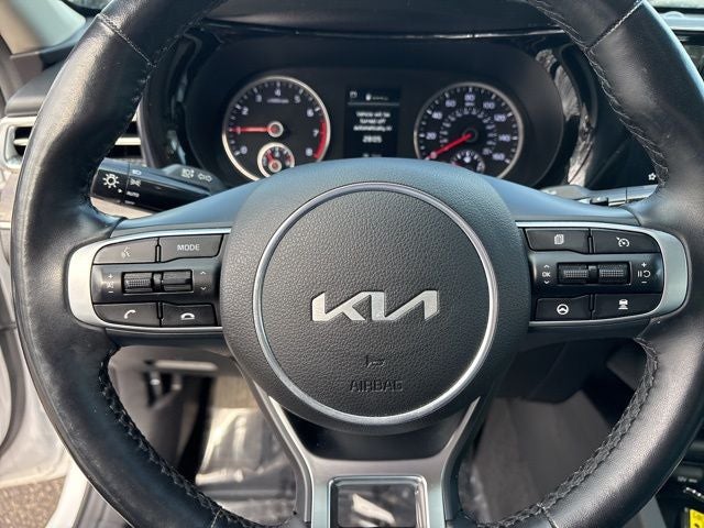 2024 Kia K5 EX