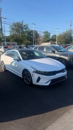 2023 Kia K5 EX