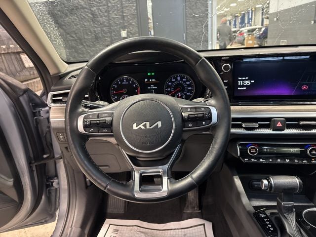 2024 Kia K5 EX