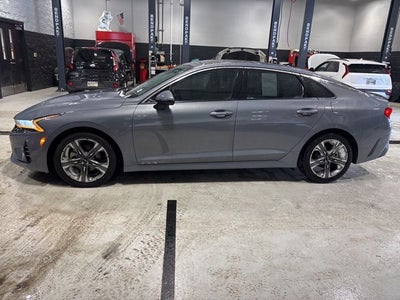 2024 Kia K5 EX