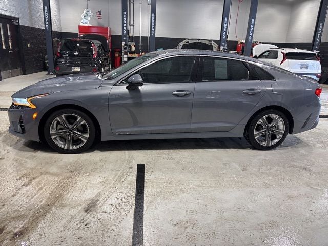2024 Kia K5 EX