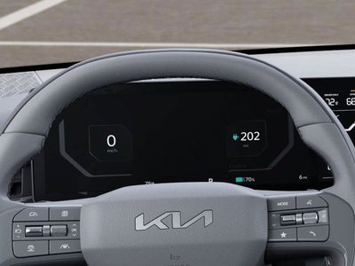 2026 Kia EV9 Land