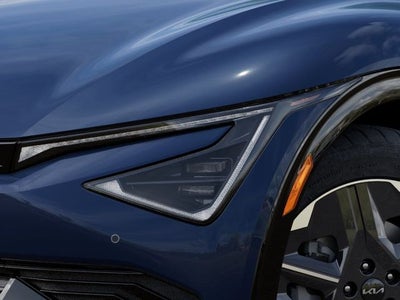 2026 Kia EV6 Base