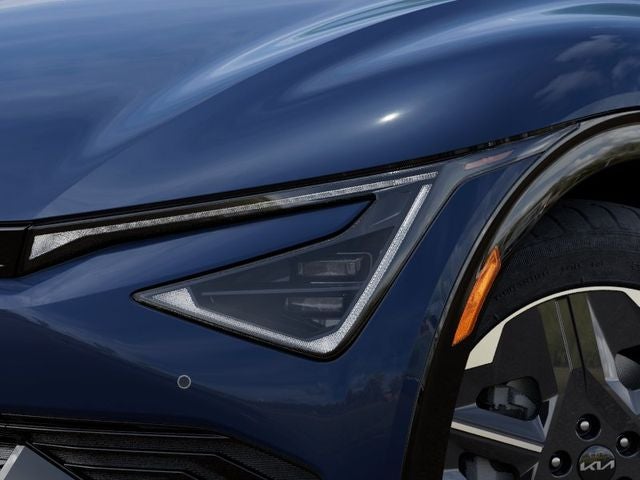 2026 Kia EV6 Base