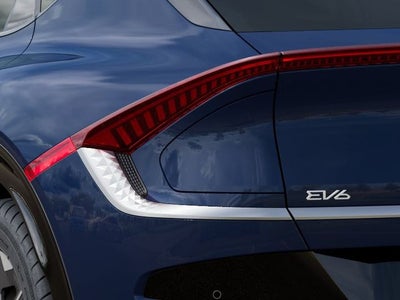 2026 Kia EV6 Base