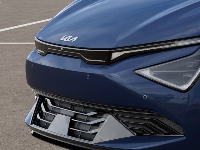 2026 Kia EV6 Base