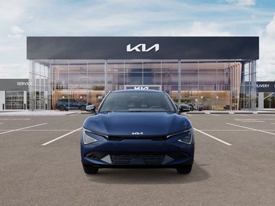 2026 Kia EV6 Base