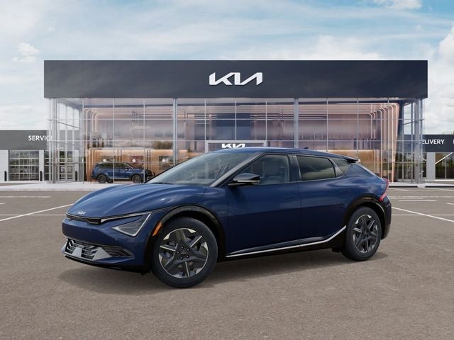 2026 Kia EV6 Base