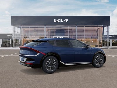 2026 Kia EV6 Base