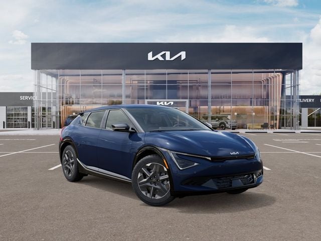 2026 Kia EV6 Base